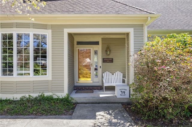 110 Osprey Drive, East Greenwich, RI 02818