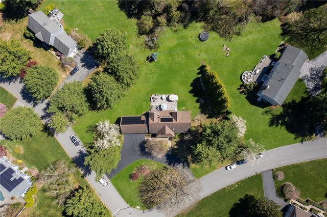 110 Osprey Drive, East Greenwich, RI 02818