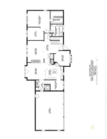 110 Osprey Drive, East Greenwich, RI 02818