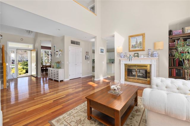 110 Osprey Drive, East Greenwich, RI 02818