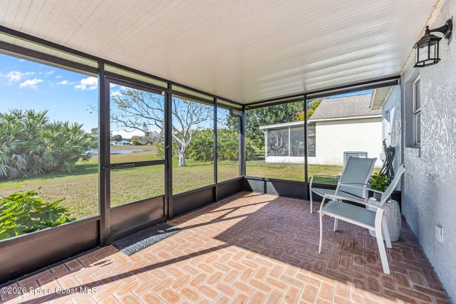 3968 Bayberry Drive, Melbourne, FL 32901