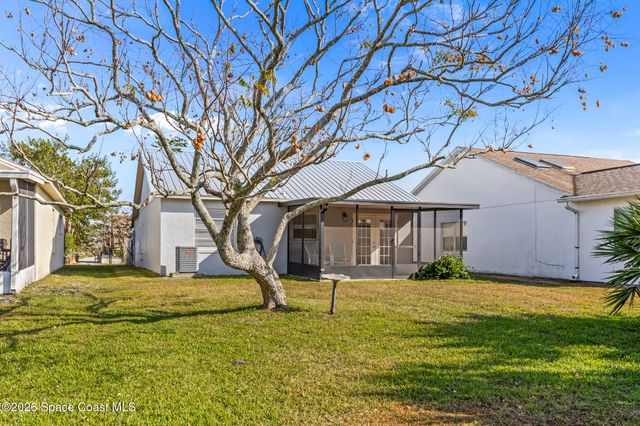 3968 Bayberry Drive, Melbourne, FL 32901