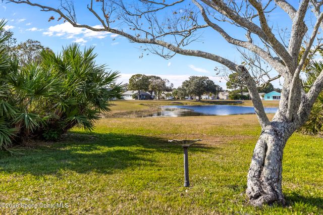 3968 Bayberry Drive, Melbourne, FL 32901