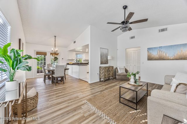 3968 Bayberry Drive, Melbourne, FL 32901