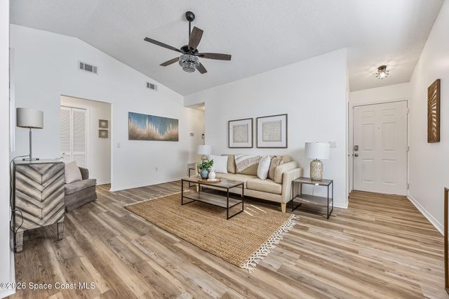 3968 Bayberry Drive, Melbourne, FL 32901