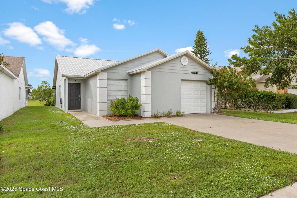 3968 Bayberry Drive, Melbourne, FL 32901