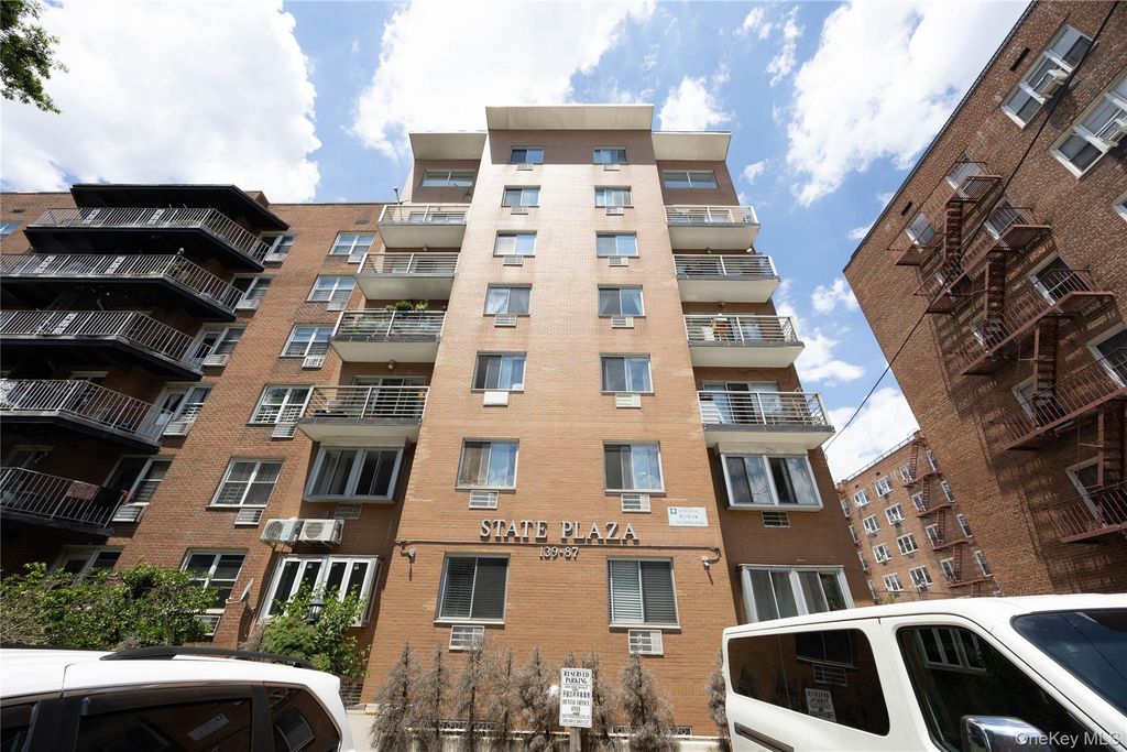 13987 35th Avenue 3C, Flushing, NY 11354