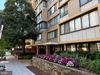 522 21ST ST NW #812, Washington, DC 20006