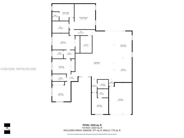 3909 SW 54th Ct, Dania Beach, FL 33312