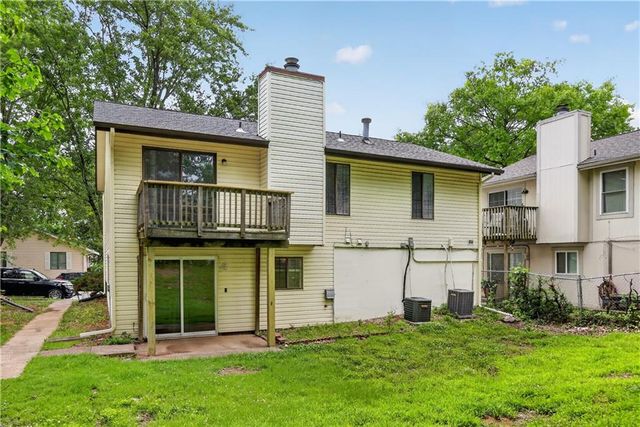 7806 N Oregon Avenue, Kansas City, MO 64151
