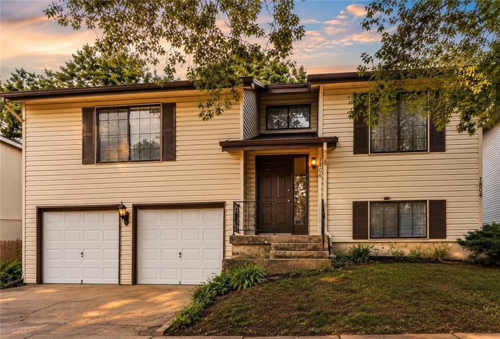 7806 N Oregon Avenue, Kansas City, MO 64151