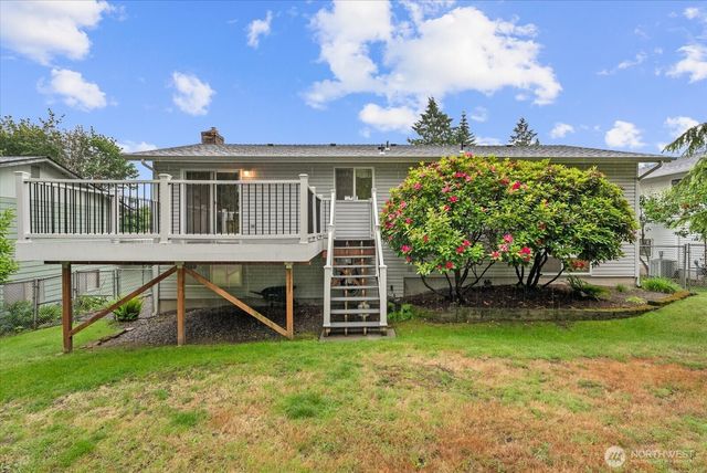 13116 SE 188th Street, Renton, WA 98058