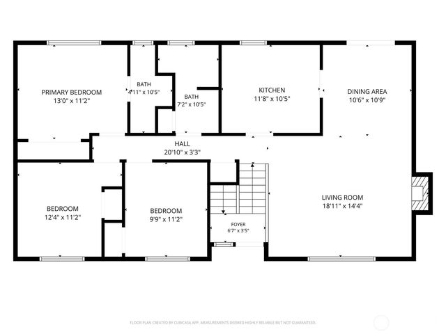 13116 SE 188th Street, Renton, WA 98058