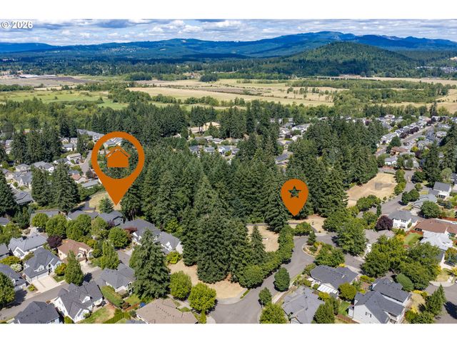 3011 Ne 178TH Ave, Vancouver, WA 98682