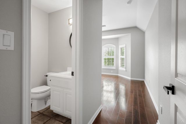 12928 Bloomfield Hills LN, Austin, TX 78732