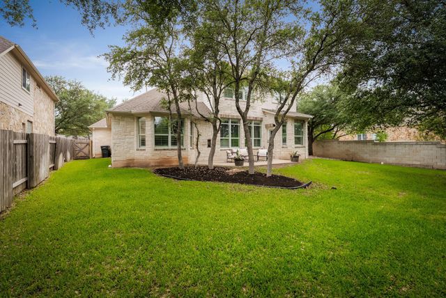 12928 Bloomfield Hills LN, Austin, TX 78732