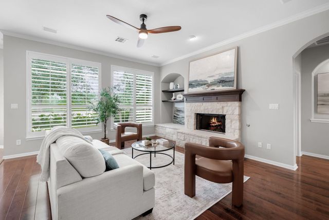 12928 Bloomfield Hills LN, Austin, TX 78732