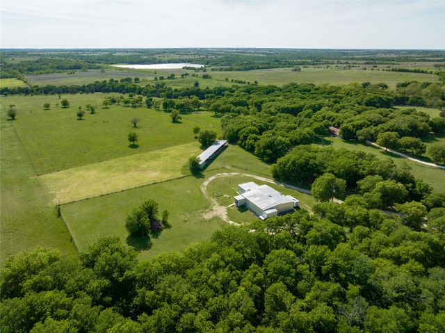 3360 Fm 308, Milford, TX 76670