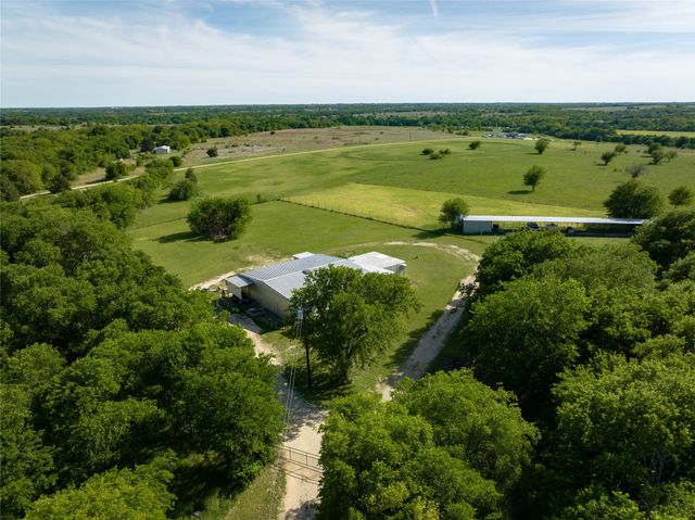 3360 Fm 308, Milford, TX 76670