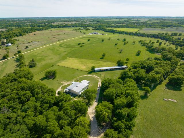 3360 Fm 308, Milford, TX 76670