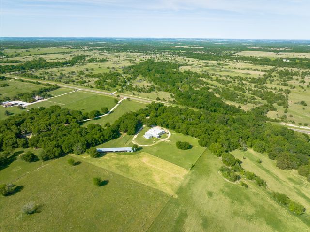 3360 Fm 308, Milford, TX 76670