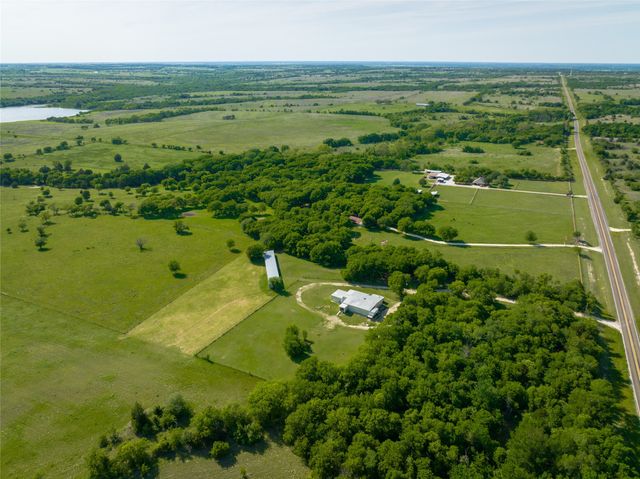 3360 Fm 308, Milford, TX 76670