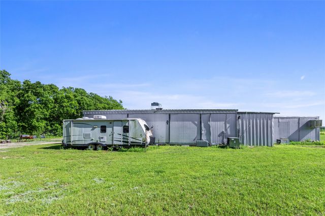 3360 Fm 308, Milford, TX 76670