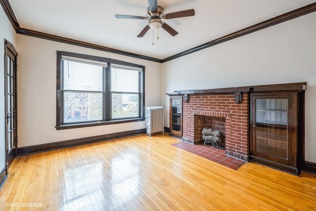 1509 E 54th Street 2, Chicago, IL 60615