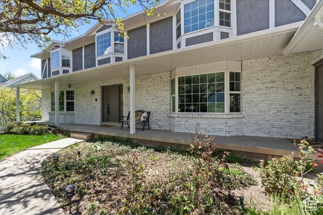 717 WOODRIDGE DR, Layton, UT 84040