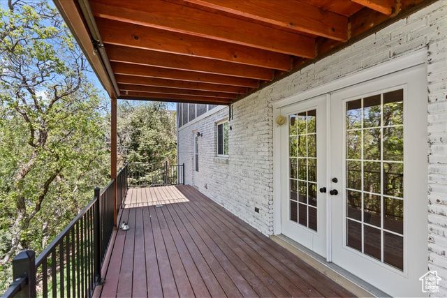 717 WOODRIDGE DR, Layton, UT 84040