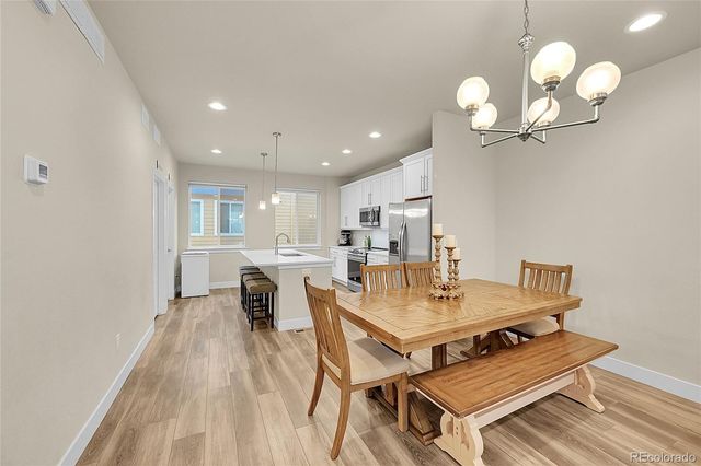 6745 S Tempe Court, Aurora, CO 80016