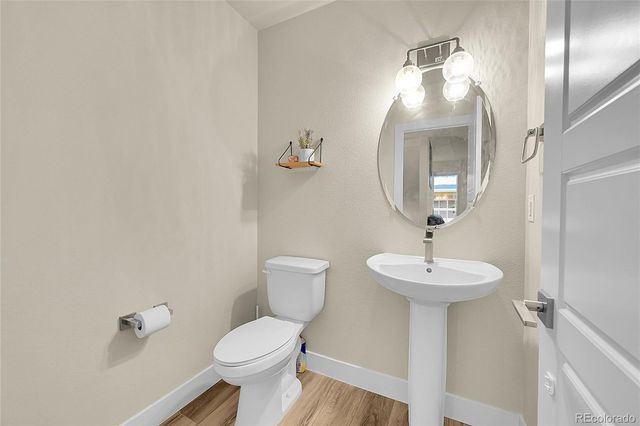 6745 S Tempe Court, Aurora, CO 80016