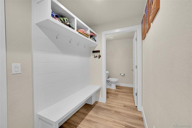 6745 S Tempe Court, Aurora, CO 80016