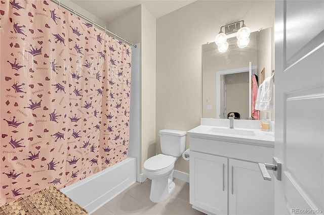 6745 S Tempe Court, Aurora, CO 80016