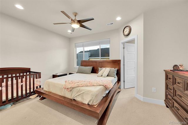 6745 S Tempe Court, Aurora, CO 80016