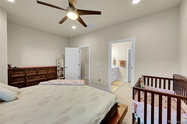 6745 S Tempe Court, Aurora, CO 80016