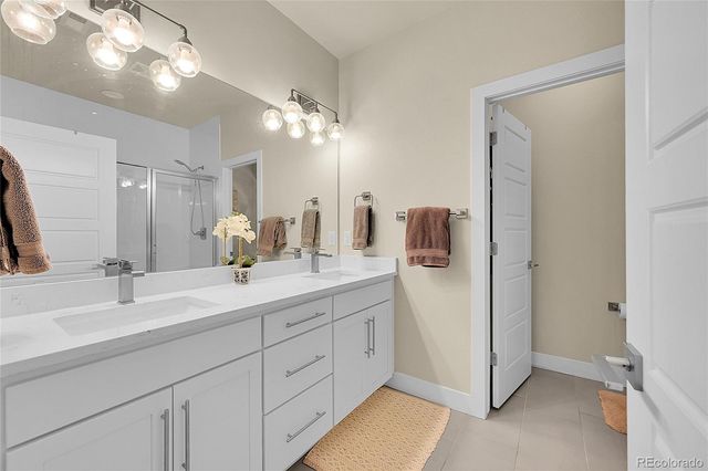 6745 S Tempe Court, Aurora, CO 80016