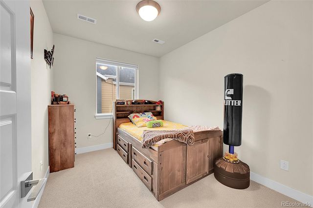 6745 S Tempe Court, Aurora, CO 80016