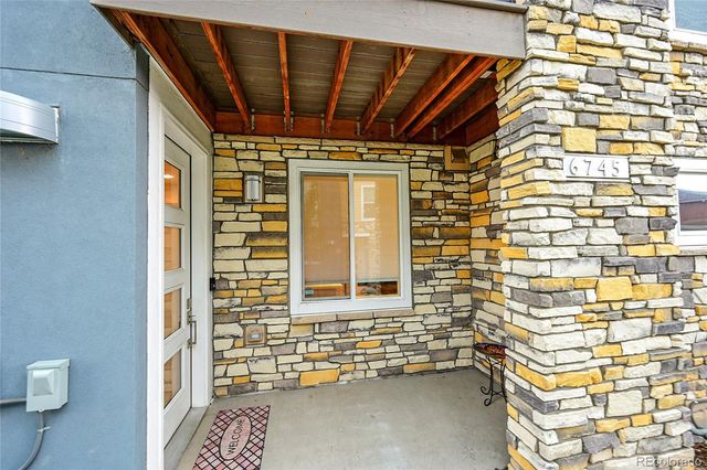 6745 S Tempe Court, Aurora, CO 80016