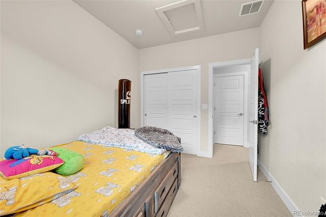 6745 S Tempe Court, Aurora, CO 80016