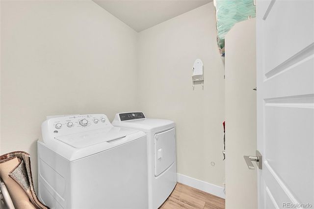 6745 S Tempe Court, Aurora, CO 80016