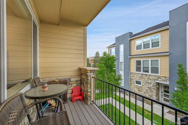 6745 S Tempe Court, Aurora, CO 80016