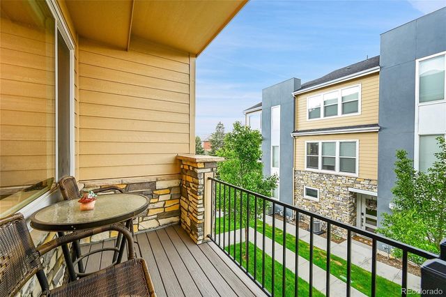 6745 S Tempe Court, Aurora, CO 80016