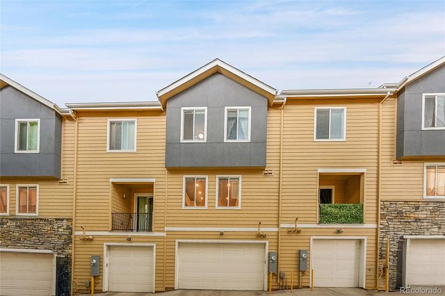 6745 S Tempe Court, Aurora, CO 80016