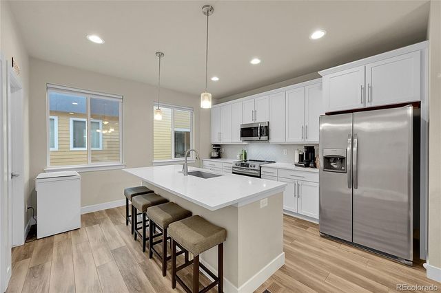6745 S Tempe Court, Aurora, CO 80016