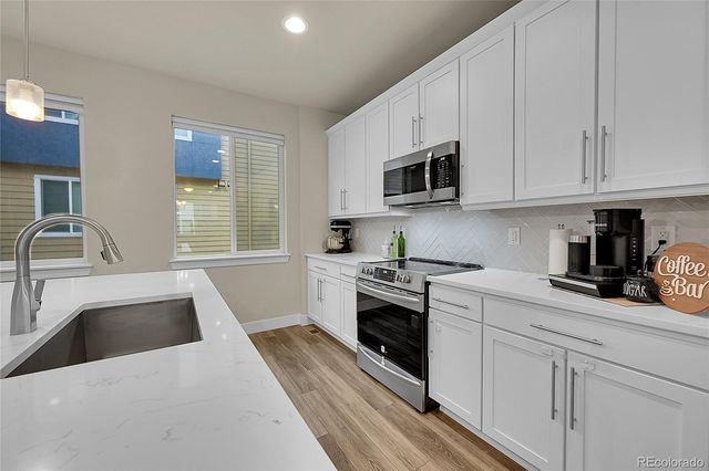 6745 S Tempe Court, Aurora, CO 80016