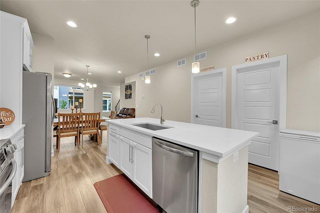 6745 S Tempe Court, Aurora, CO 80016