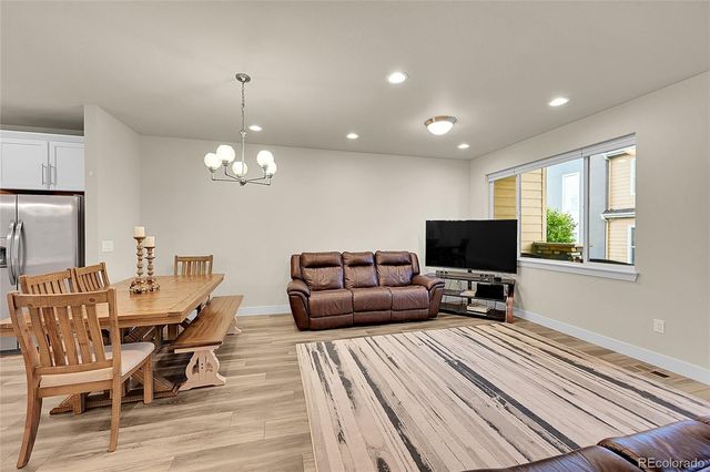 6745 S Tempe Court, Aurora, CO 80016