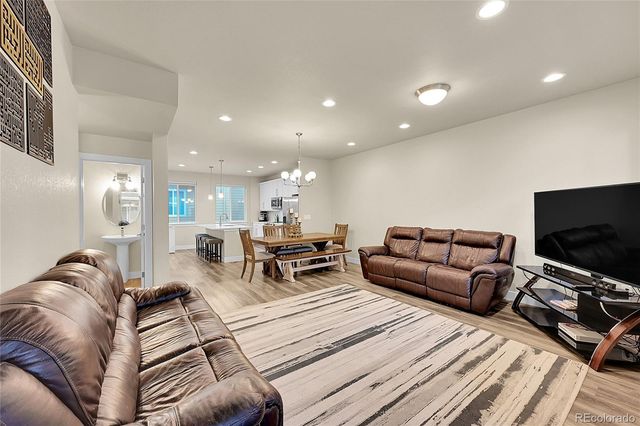 6745 S Tempe Court, Aurora, CO 80016