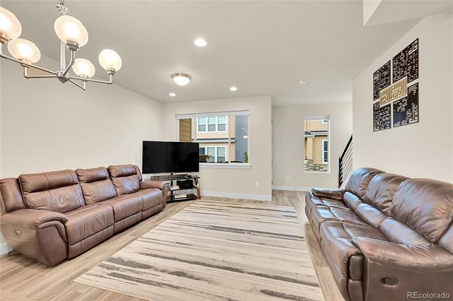 6745 S Tempe Court, Aurora, CO 80016